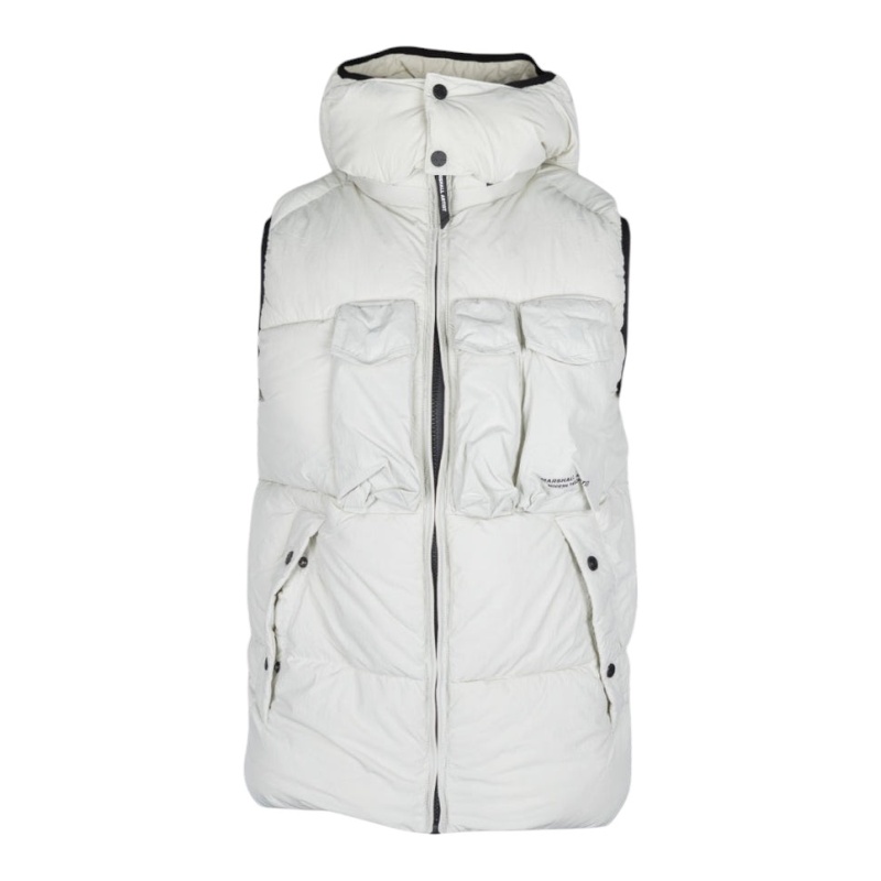 Waistcoat Marshall Artist multi pocket