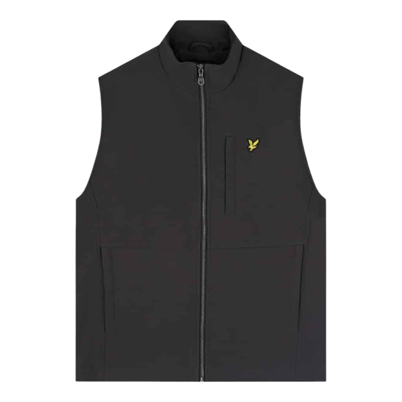 Waistcoat Lyle & Scott jk2004v