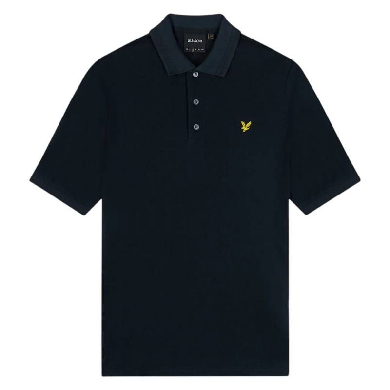 Polo Shirt Lyle & Scott sp2002v