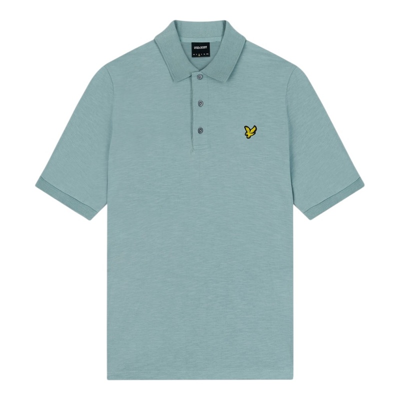 Polo Lyle & Scott sp2000v