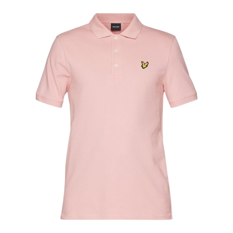Polo Lyle & Scott sp400vog