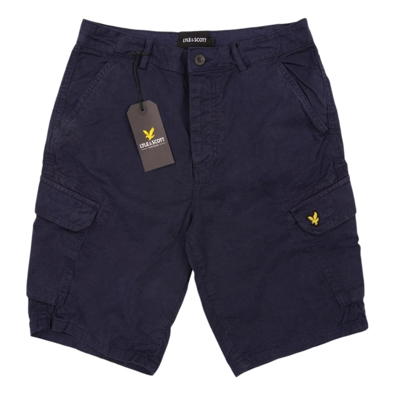 Bermuda Lyle & Scott sh1815it