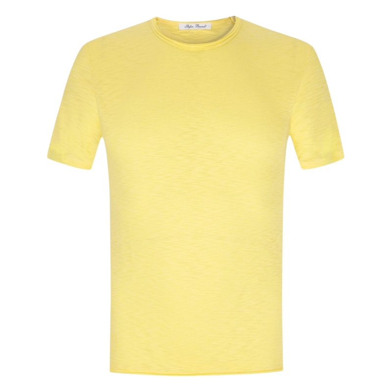 T-shirt Stefan Brandt elias
