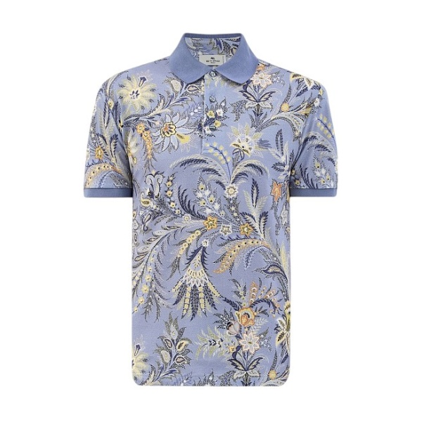 Polo Etro mrmd004