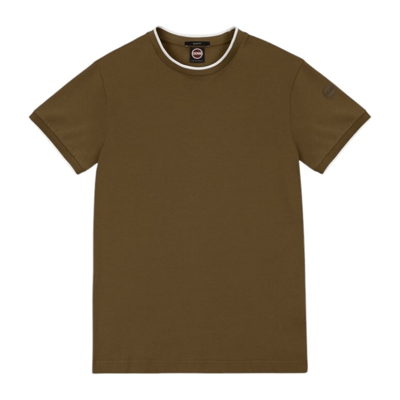 T-shirt Colmar 7506r