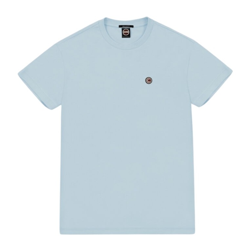T-shirt Colmar 7569r