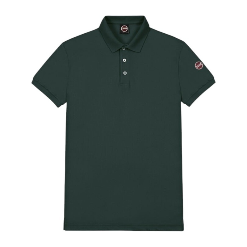 Polo Shirt Colmar 7646