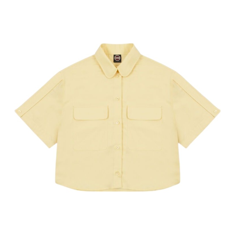 Shirt Colmar 8427
