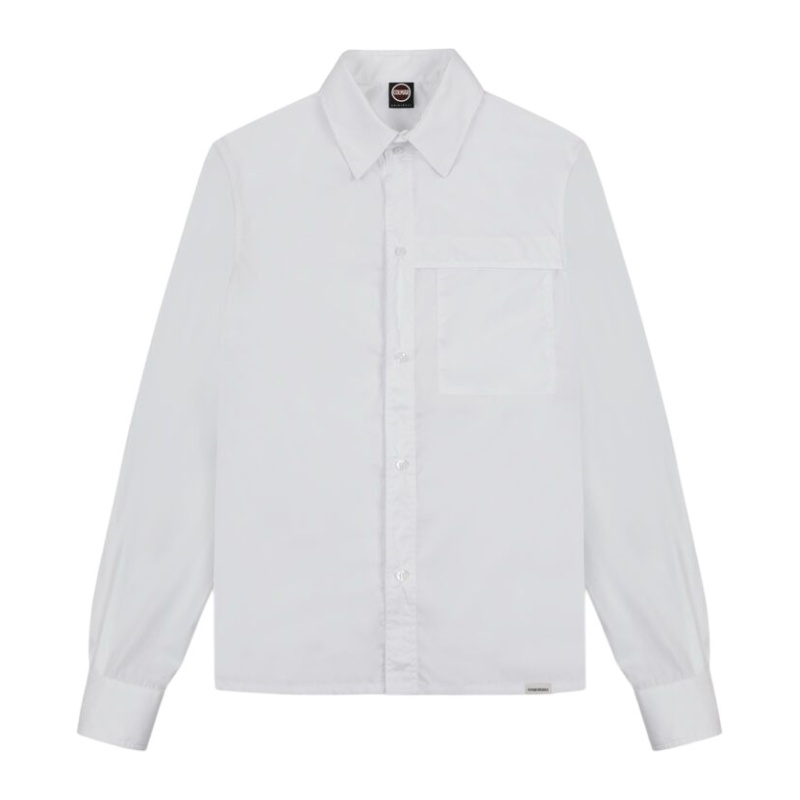 Shirt Colmar 8574