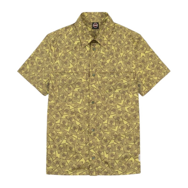 Shirt Colmar 8573