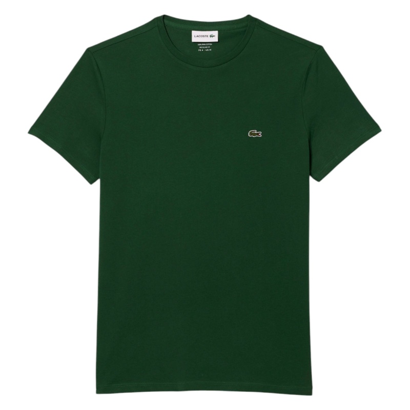 T-shirt Lacoste th6709