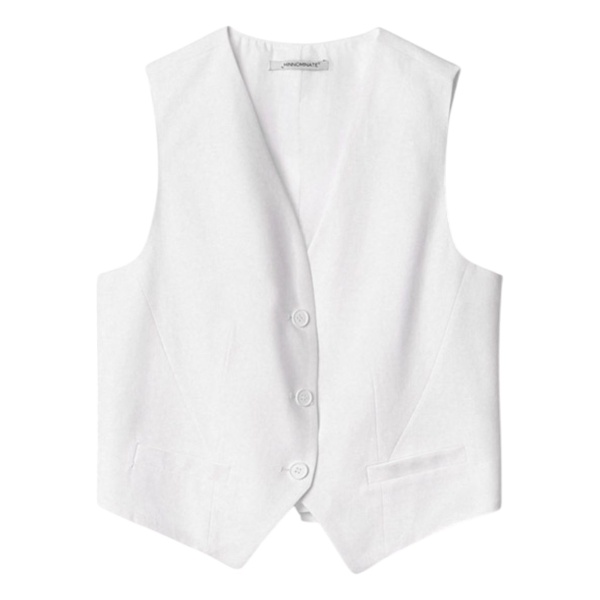 Gilet Hinnominate 01842