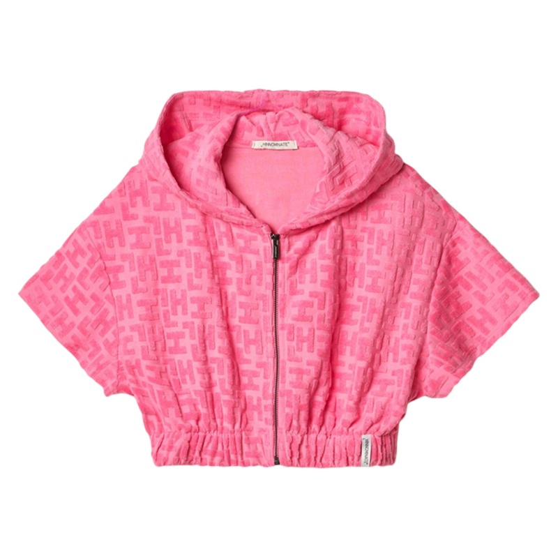 Felpa Hinnominate 01602