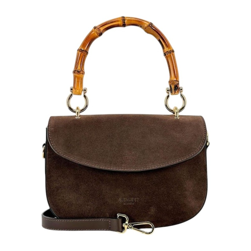 Borsa Avenue 67 thea big