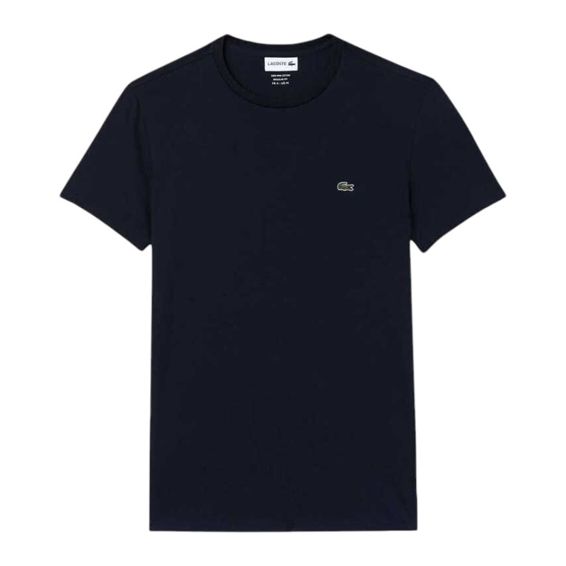T-shirt Lacoste th6709