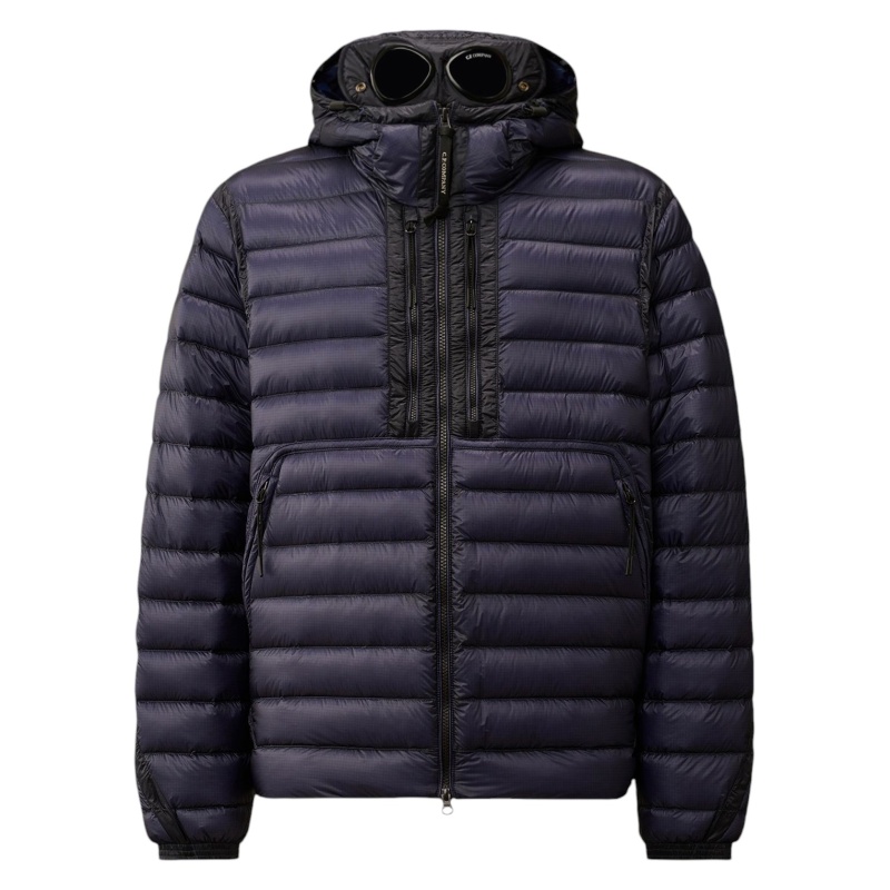 Winter Jacket C.p. Company 17cmow073a
