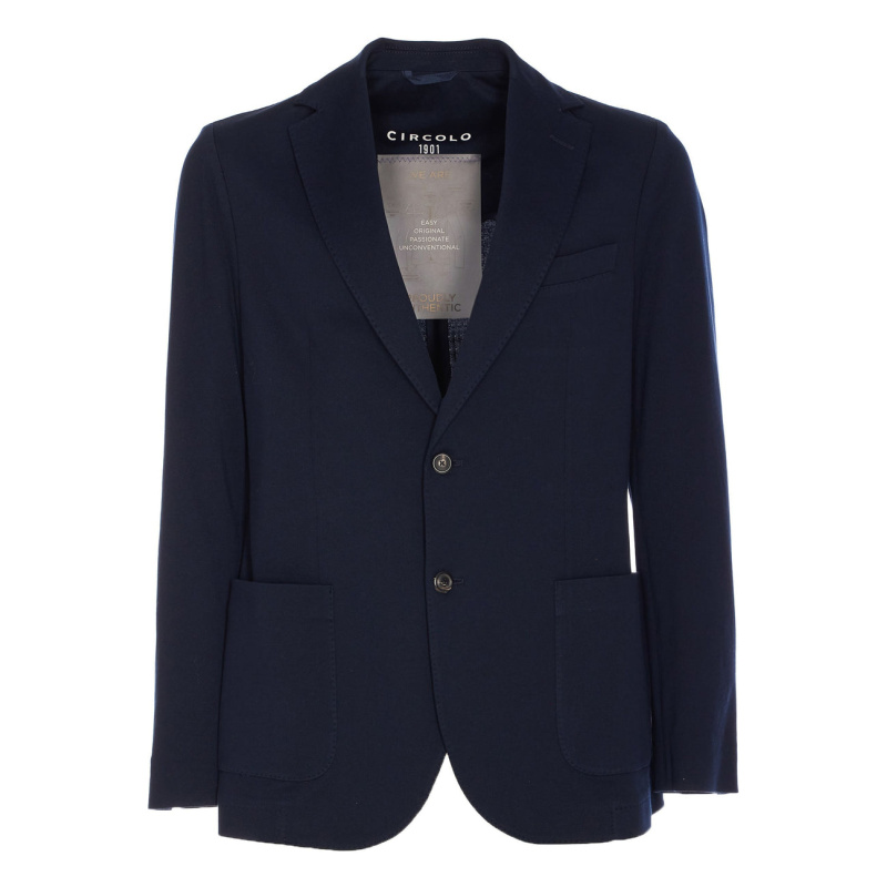 Jacket Circolo cn4050