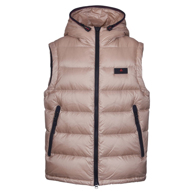Waistcoat Peuterey donoma