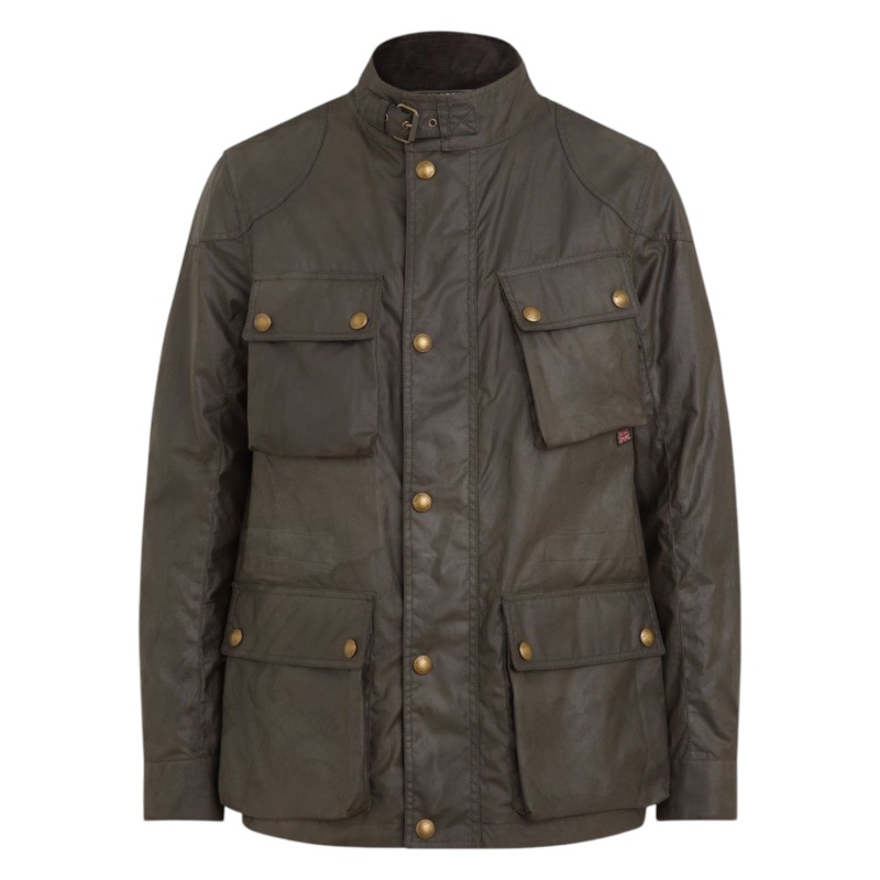 Giubbino EN Belstaff fieldmaster