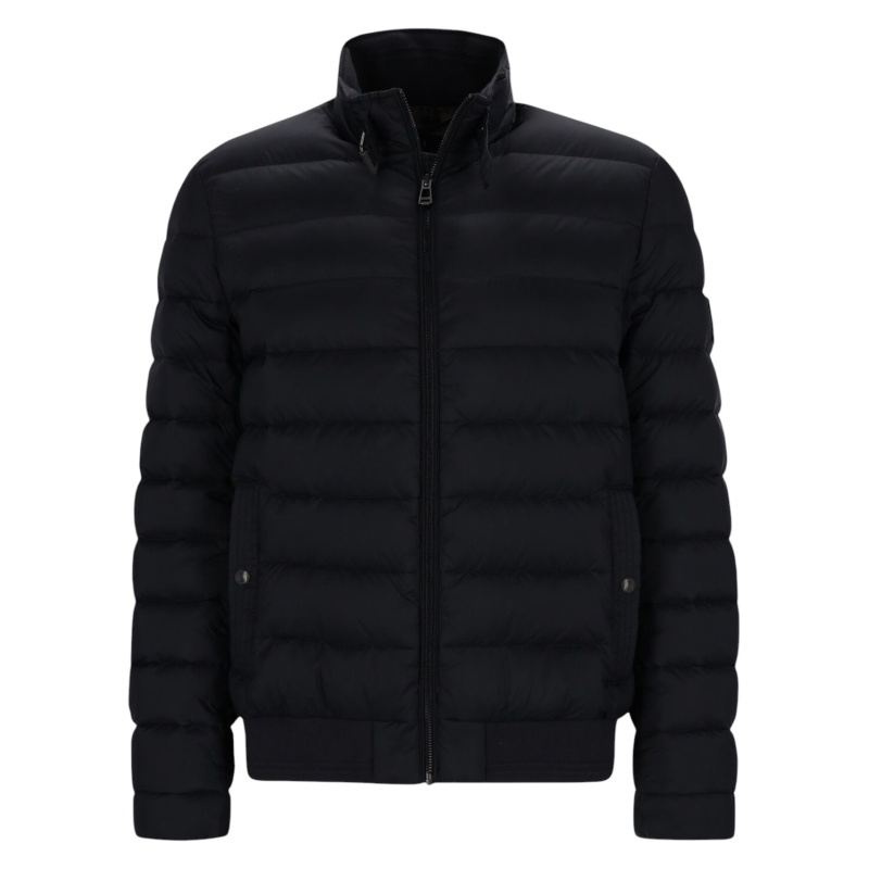 Piumino Belstaff circuit