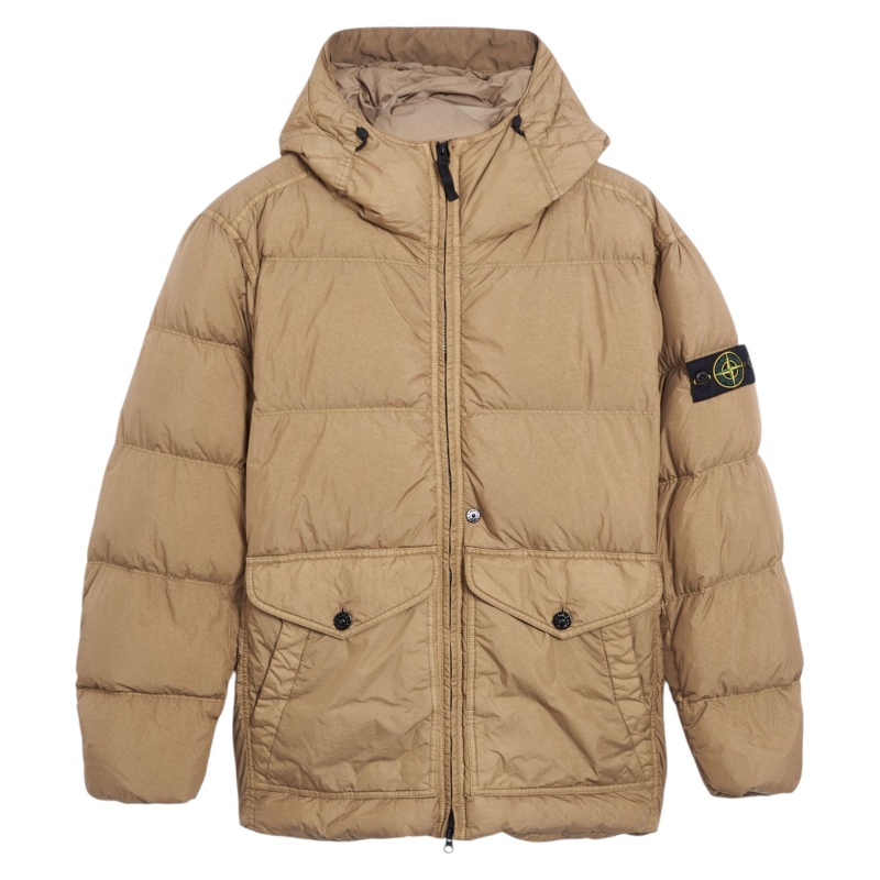 Piumino Stone Island 811540723