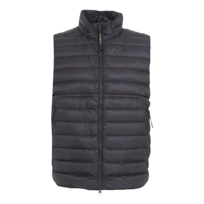 Waistcoat C.p. Company 17cmow036a