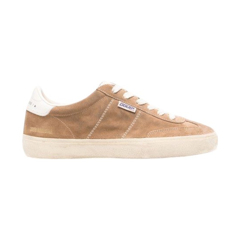 Sneakers Golden Goose soul star