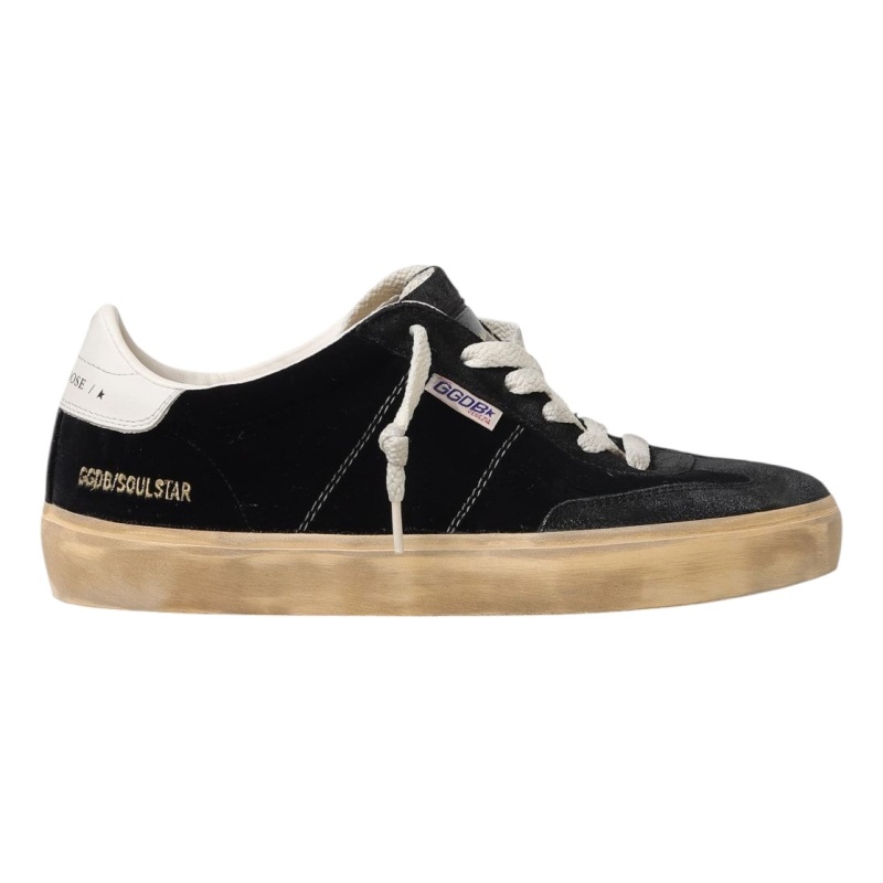 Sneakers Golden Goose soul star