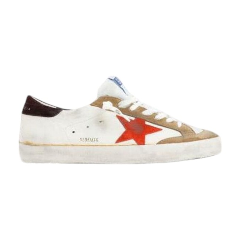 Sneakers Golden Goose super-star penstar