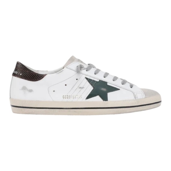 Sneakers Golden Goose super-star