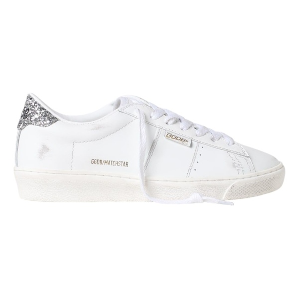 Sneakers Golden Goose match star