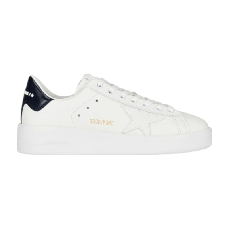 Sneakers Golden Goose pure new