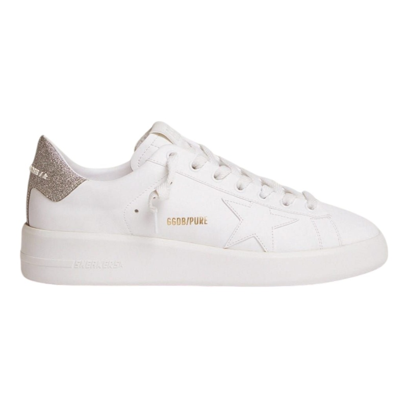 Sneakers Golden Goose pure new