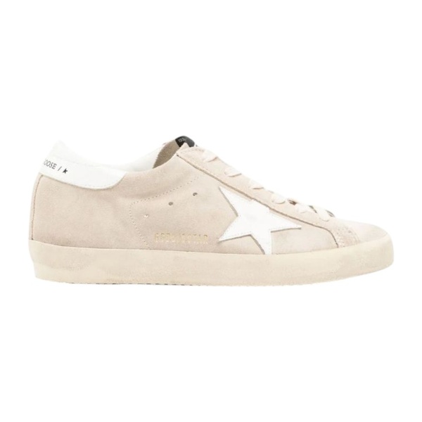 Sneakers Golden Goose super-star classic