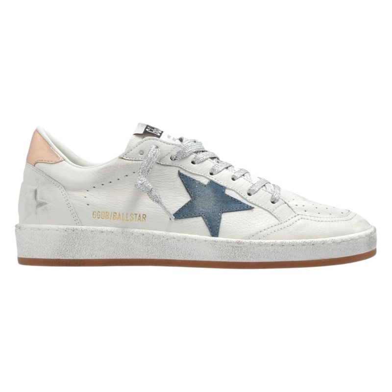 Sneakers Golden Goose ball star