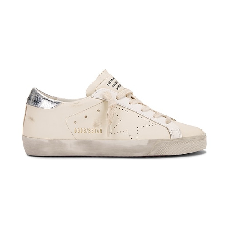 Sneakers Golden Goose super-star skate
