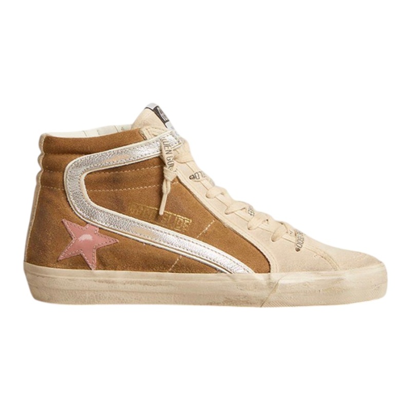 Sneakers Golden Goose slide classic
