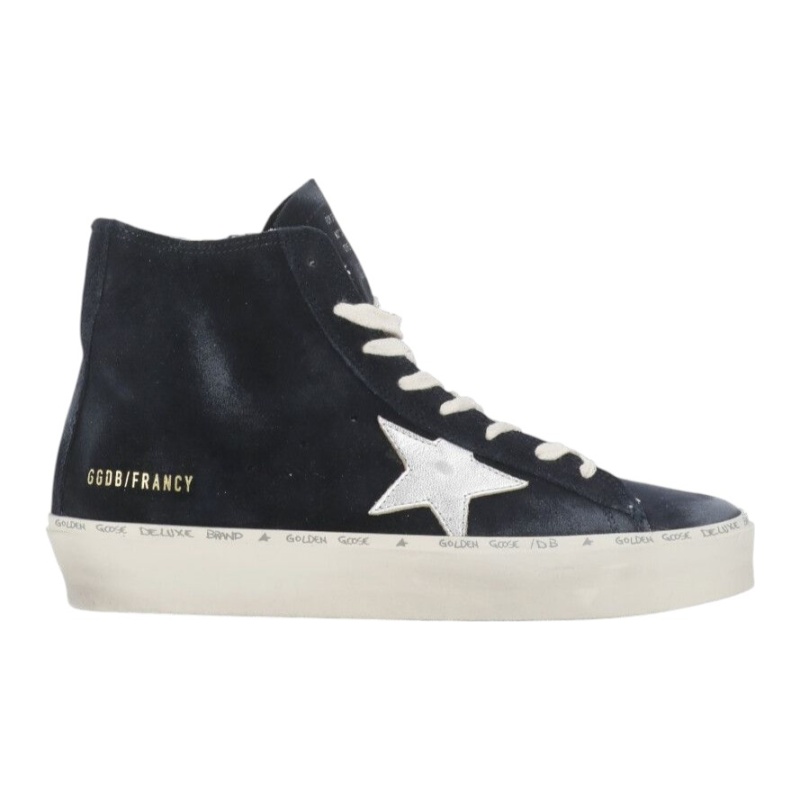 Sneakers Golden Goose hi francy classic