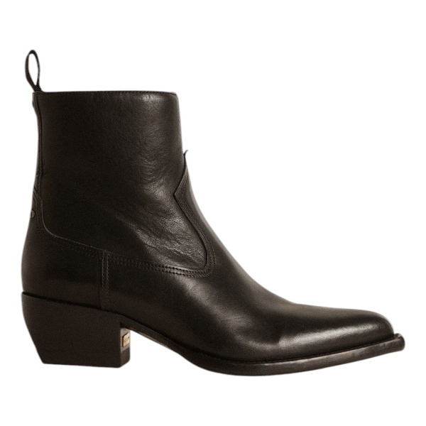 Stivale Golden Goose debbie