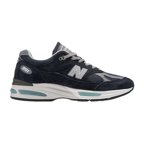 Sneakers New Balance u991