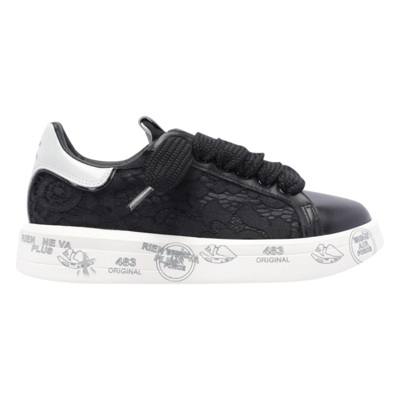 Sneakers Premiata belle