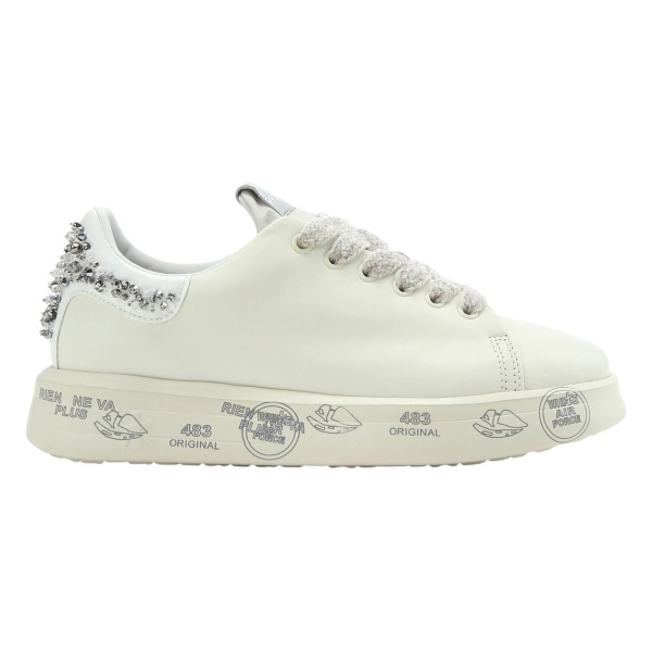Sneakers Premiata belle