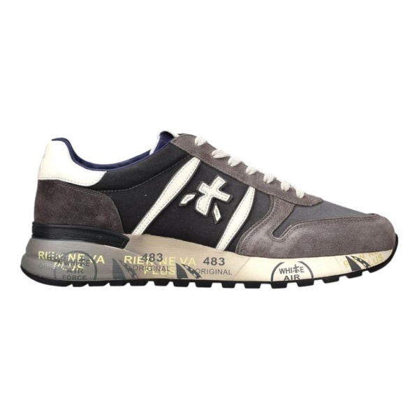 Sneakers Premiata lander