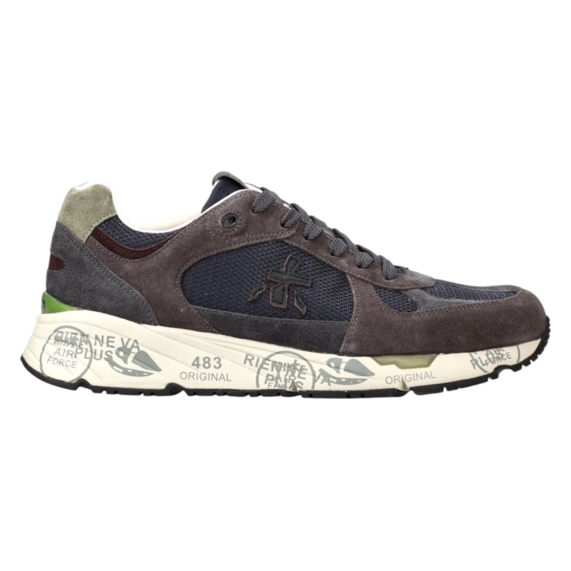 Sneakers Premiata mase