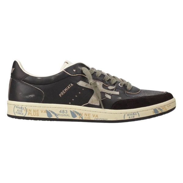 Sneakers Premiata bskt clay