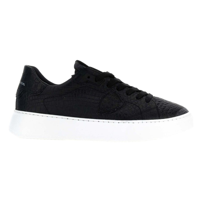 Sneakers Philippe Model btlu cv01