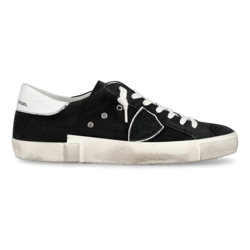 Sneakers Philippe Model prlu nb23