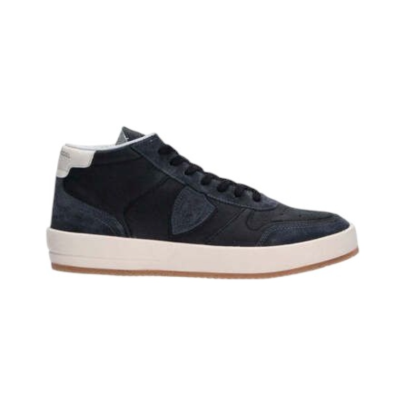 Sneakers Philippe Model vnmu wx05