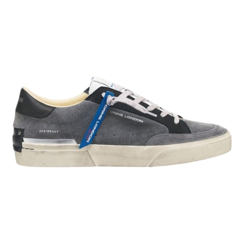 Sneakers Crime London recut