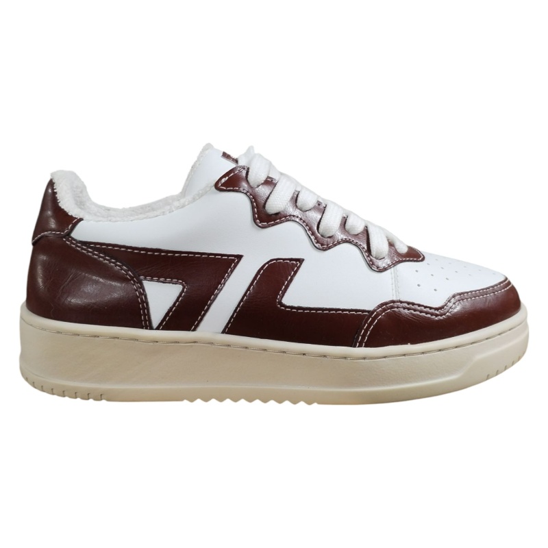 Sneakers Zeta olea